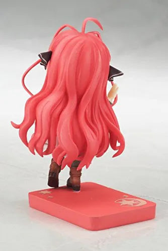 Dracu-Riot! - Yarai Miu - Cell Phone Stand - Choco Sta (Broccoli)ㅤ – Broccoli – ActionFigureBrasil