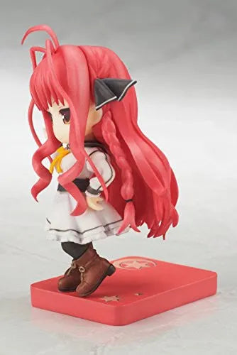 Dracu-Riot! - Yarai Miu - Cell Phone Stand - Choco Sta (Broccoli)ㅤ – Broccoli – ActionFigureBrasil