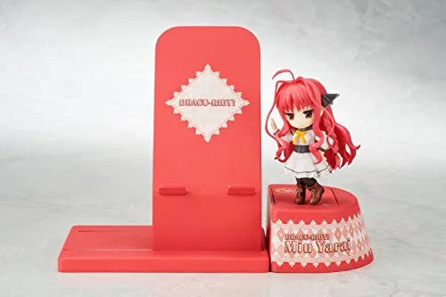 Dracu-Riot! - Yarai Miu - Cell Phone Stand - Choco Sta (Broccoli)ㅤ – Broccoli – ActionFigureBrasil