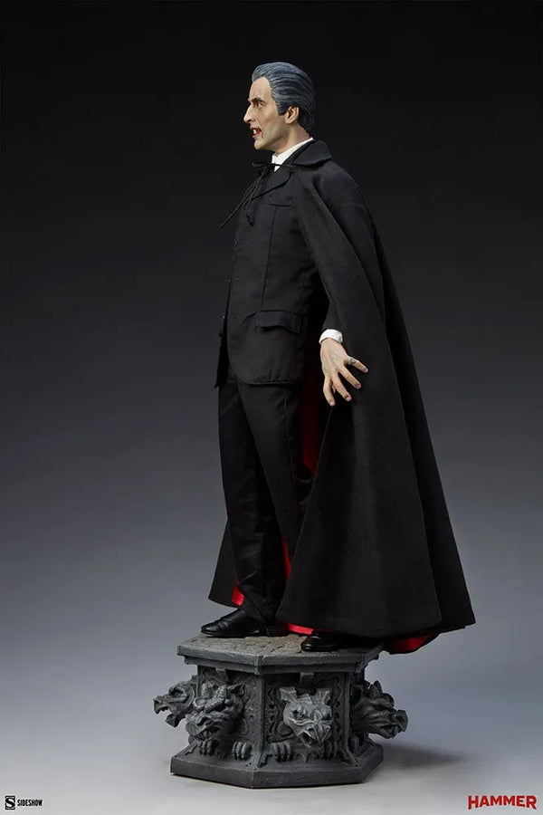 Dracula - LIMITED EDITION: 750 – Sideshow Collectibles – ActionFigure Brasil