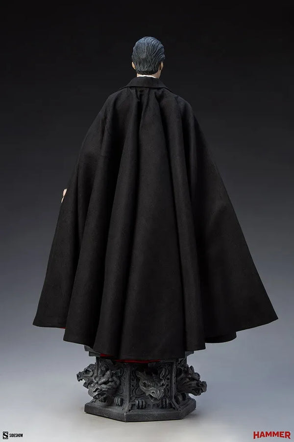 Dracula - LIMITED EDITION: 750 – Sideshow Collectibles – ActionFigure Brasil