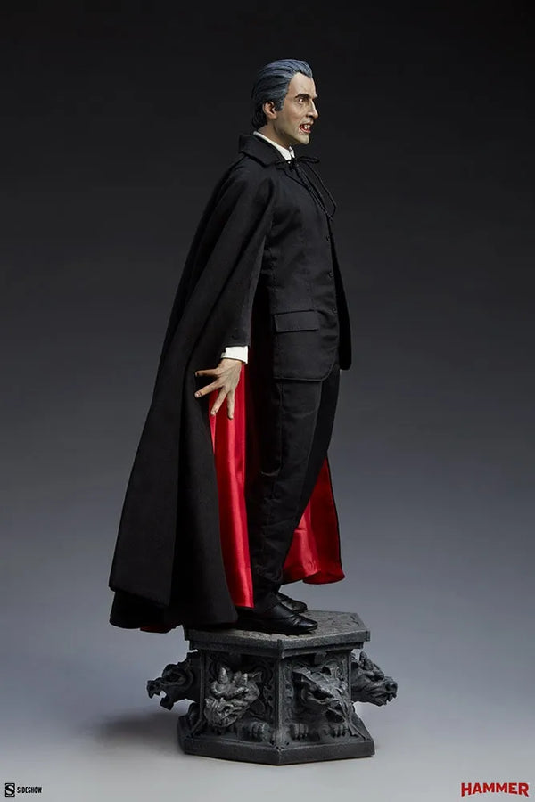 Dracula - LIMITED EDITION: 750 – Sideshow Collectibles – ActionFigure Brasil