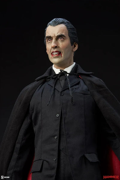 Dracula - LIMITED EDITION: 750 – Sideshow Collectibles – ActionFigure Brasil — acessórios