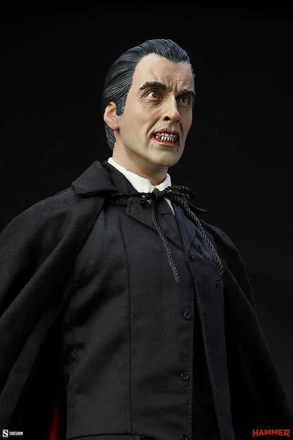 Dracula - LIMITED EDITION: 750 – Sideshow Collectibles – ActionFigure Brasil
