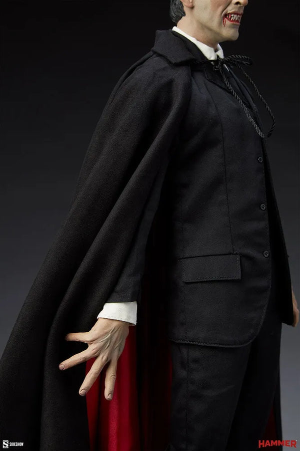 Dracula - LIMITED EDITION: 750 – Sideshow Collectibles – ActionFigure Brasil