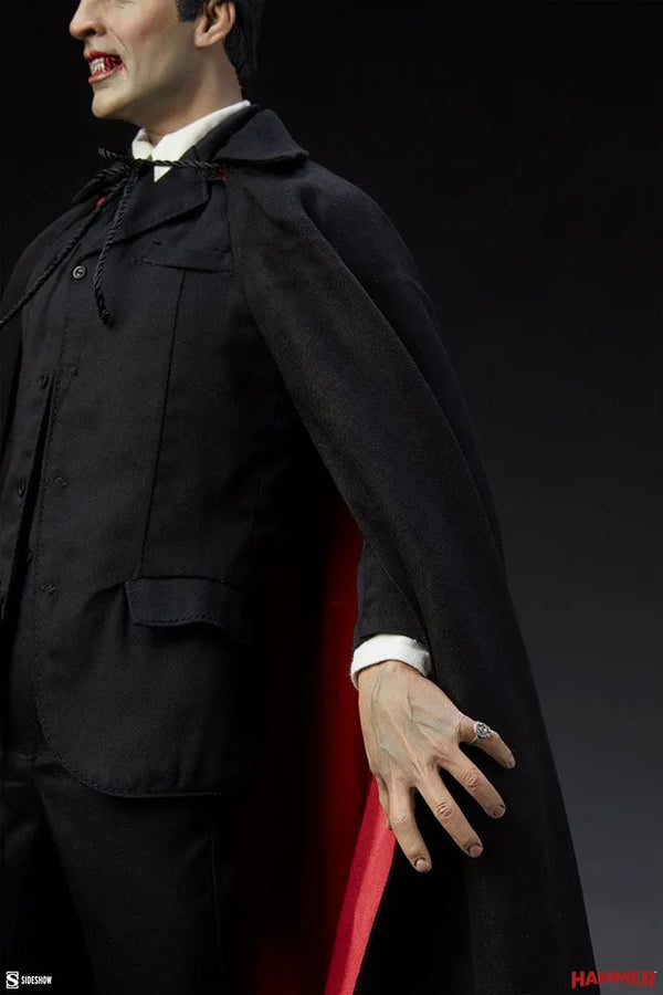 Dracula - LIMITED EDITION: 750 – Sideshow Collectibles – ActionFigure Brasil