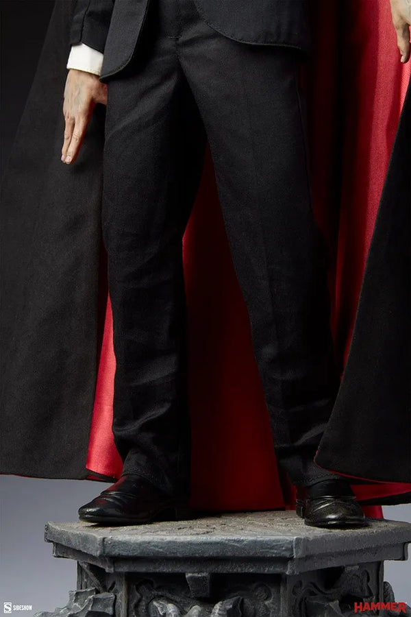 Dracula - LIMITED EDITION: 750 – Sideshow Collectibles – ActionFigure Brasil