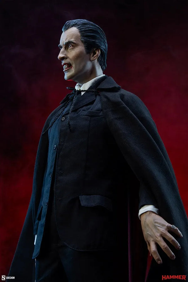 Dracula - LIMITED EDITION: 750 – Sideshow Collectibles – ActionFigure Brasil