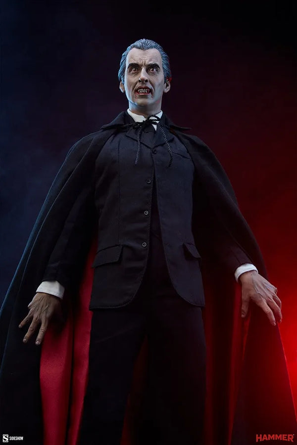 Dracula - LIMITED EDITION: 750 – Sideshow Collectibles – ActionFigure Brasil