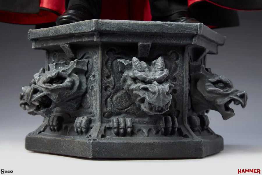 Dracula - LIMITED EDITION: 750 – Sideshow Collectibles – ActionFigure Brasil