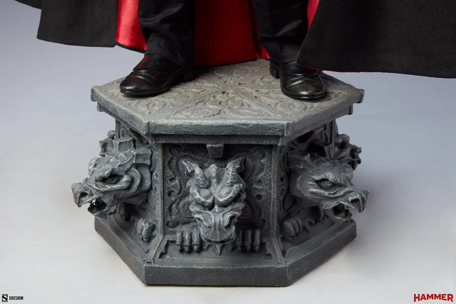 Dracula - LIMITED EDITION: 750 – Sideshow Collectibles – ActionFigure Brasil