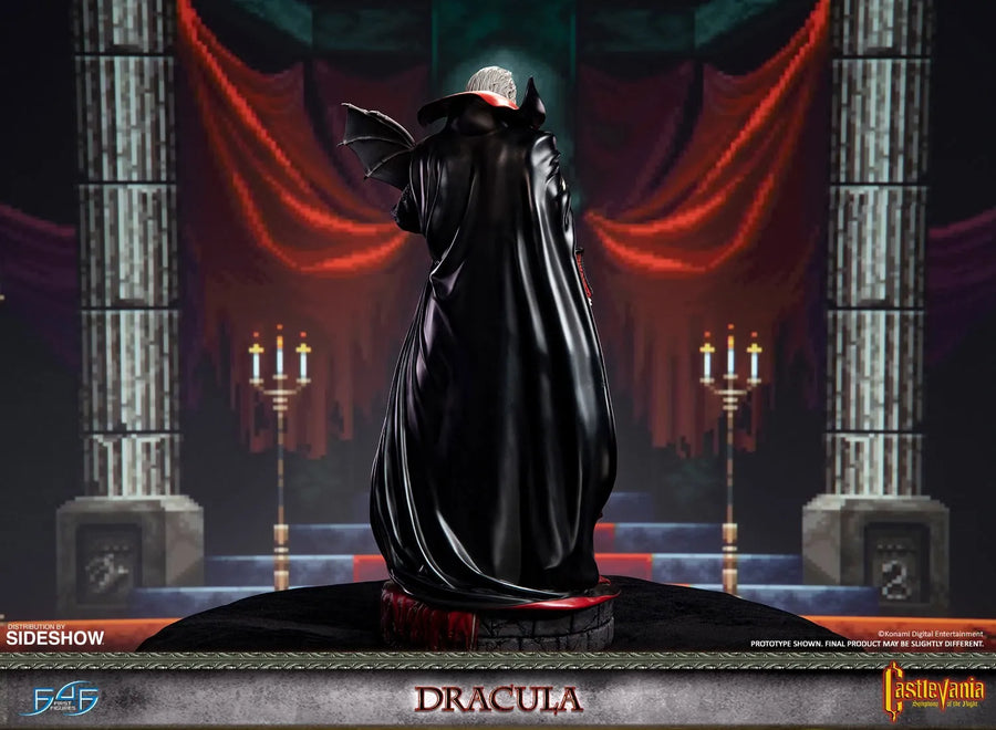 Dracula (Standard Edition) – First 4 Figures – ActionFigure Brasil