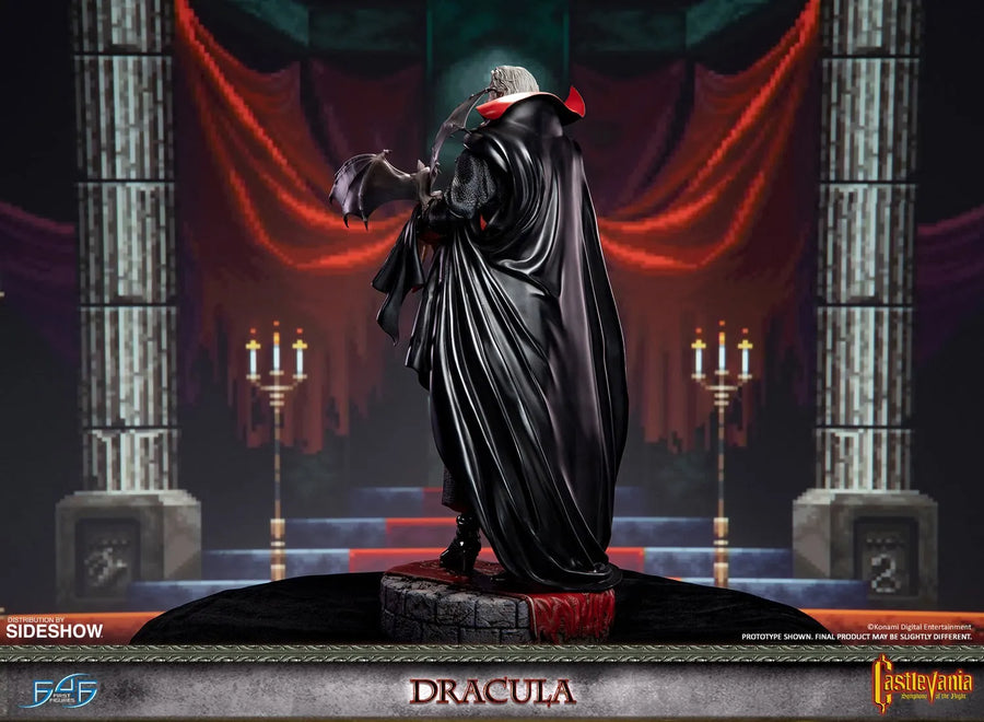 Dracula (Standard Edition) – First 4 Figures – ActionFigure Brasil