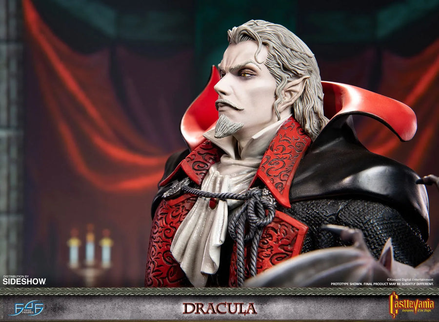 Dracula (Standard Edition) – First 4 Figures – ActionFigure Brasil