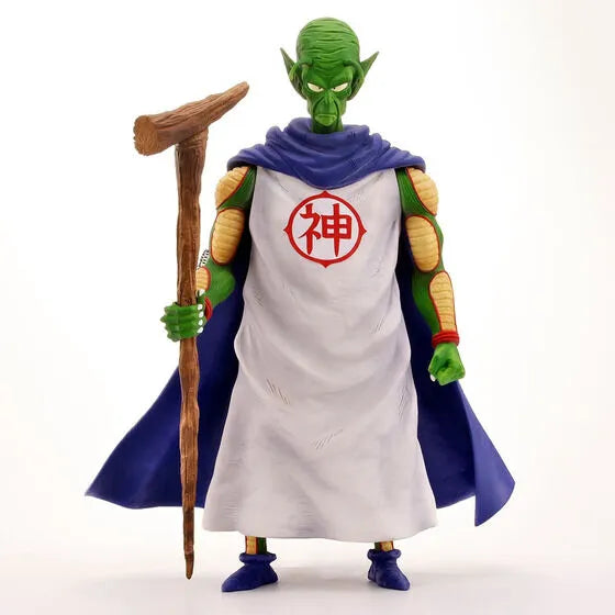 Dragon Ball Arise - Kami (Plex) [Shop Exclusive]ㅤ – PLEX – ActionFigureBrasil