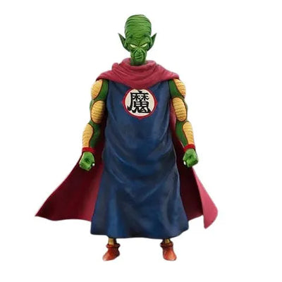 Dragon Ball Arise - Piccolo Daimaou - Ver.B (Plex)ㅤ – PLEX – ActionFigureBrasil