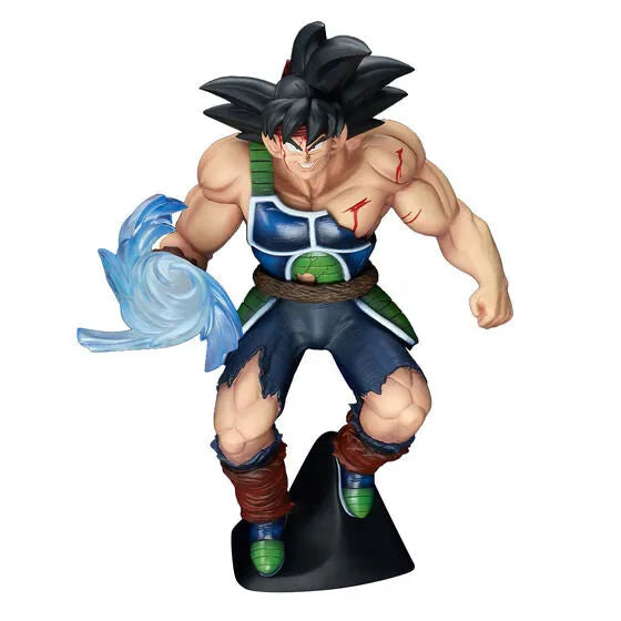 Dragon Ball - Bardock - Gigantic Series (Plex) [Shop Exclusive]ㅤ – PLEX – ActionFigureBrasil