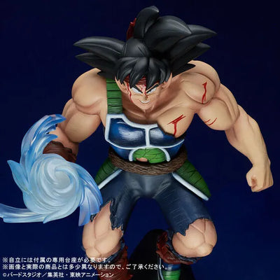 Dragon Ball - Bardock - Gigantic Series (Plex) [Shop Exclusive]ㅤ – PLEX – ActionFigureBrasil — close