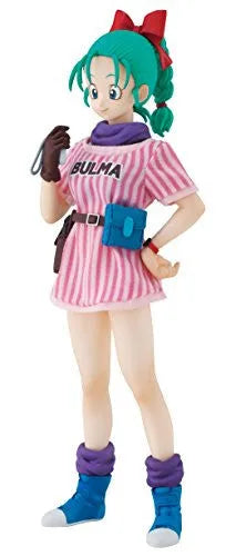 Dragon Ball - Bulma - Dimension of Dragonball (MegaHouse)ㅤ – MegaHouse – ActionFigureBrasil