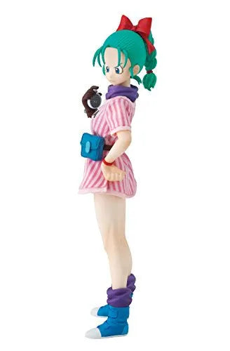 Dragon Ball - Bulma - Dimension of Dragonball (MegaHouse)ㅤ – MegaHouse – ActionFigureBrasil