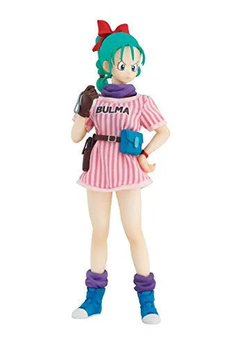 Dragon Ball - Bulma - Dimension of Dragonball (MegaHouse)ㅤ – MegaHouse – ActionFigureBrasil