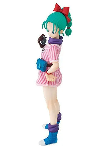 Dragon Ball - Bulma - Dimension of Dragonball (MegaHouse)ㅤ – MegaHouse – ActionFigureBrasil