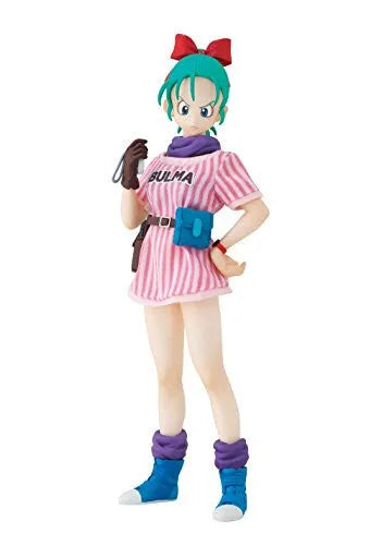 Dragon Ball - Bulma - Dimension of Dragonball (MegaHouse)ㅤ – MegaHouse – ActionFigureBrasil