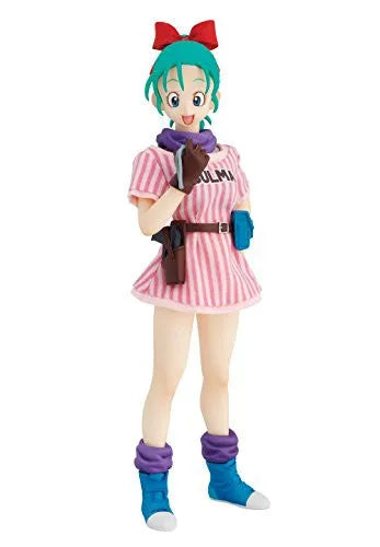 Dragon Ball - Bulma - Dimension of Dragonball (MegaHouse)ㅤ – MegaHouse – ActionFigureBrasil