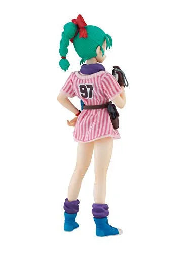 Dragon Ball - Bulma - Dimension of Dragonball (MegaHouse)ㅤ – MegaHouse – ActionFigureBrasil