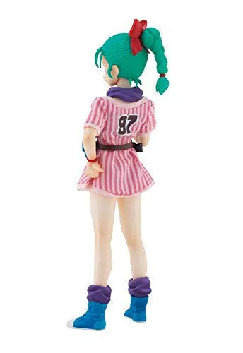 Dragon Ball - Bulma - Dimension of Dragonball (MegaHouse)ㅤ – MegaHouse – ActionFigureBrasil