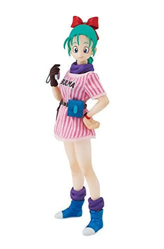 Dragon Ball - Bulma - Dimension of Dragonball (MegaHouse)ㅤ – MegaHouse – ActionFigureBrasil