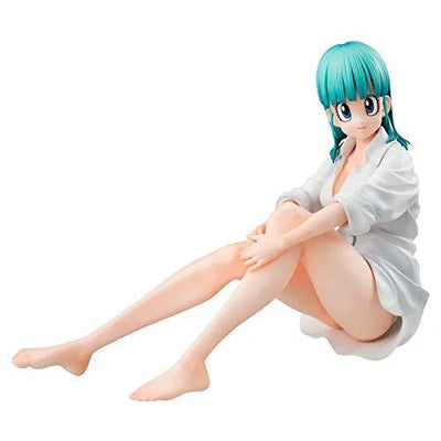 Dragon Ball - Bulma - Dragon Ball Gals - Ending Ver. (MegaHouse)ㅤ – MegaHouse – ActionFigureBrasil