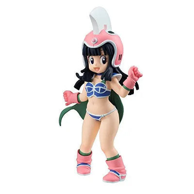 Dragon Ball - Chi-chi - Candy Toy - Dragon Ball STYLING (Bandai)ㅤ – Bandai – ActionFigureBrasil