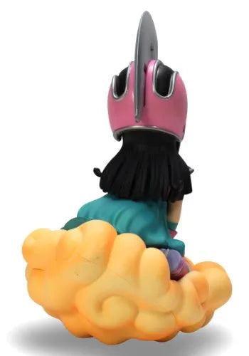 Dragon Ball - Chi-chi - Figure Colosseum - SCultures - Zoukei Tenkaichi Budoukai 3 (Banpresto)ㅤ – Banpresto – ActionFigureBrasil