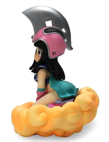 Dragon Ball - Chi-chi - Figure Colosseum - SCultures - Zoukei Tenkaichi Budoukai 3 (Banpresto)ㅤ – Banpresto – ActionFigureBrasil — embalagem