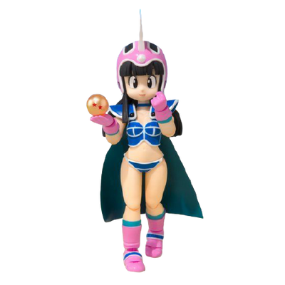 Dragon Ball - Chi-chi - S.H.Figuarts - Shoujoki (Bandai Spirits) [Shop Exclusive]ㅤ – Bandai Spirits – ActionFigureBrasil