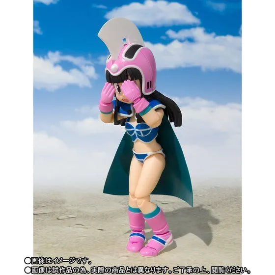 Dragon Ball - Chi-chi - S.H.Figuarts - Shoujoki (Bandai Spirits) [Shop Exclusive]ㅤ – Bandai Spirits – ActionFigureBrasil