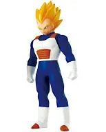 Dragon Ball Chou Senshi Sofubi Series - Super Saiyan Vegetaㅤ – Puella Magi Madoka Magica – ActionFigureBrasil