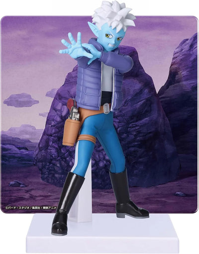 Dragon Ball Daima - Glorio (Bandai Spirits)ㅤ – Bandai Spirits – ActionFigureBrasil