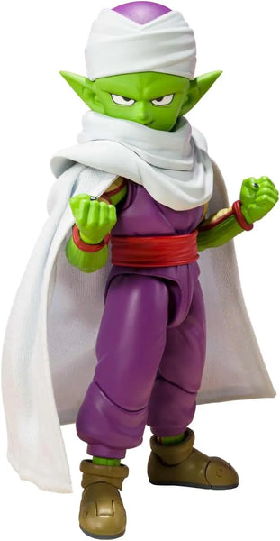 Dragon Ball Daima - Piccolo - S.H.Figuarts - Mini (Bandai Spirits)ㅤ – Bandai Spirits – ActionFigureBrasil
