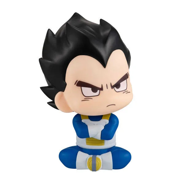 Dragon Ball Daima - Vegeta - Look Up - Mini (MegaHouse)ㅤ – MegaHouse – ActionFigureBrasil