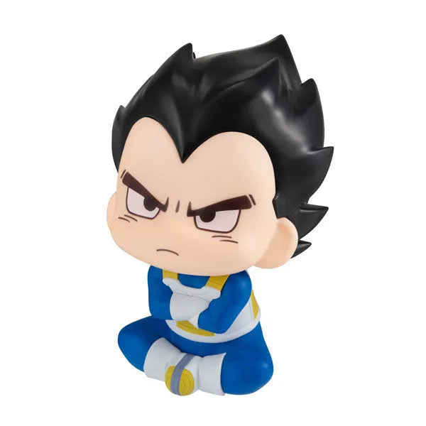 Dragon Ball Daima - Vegeta - Look Up - Mini (MegaHouse)ㅤ – MegaHouse – ActionFigureBrasil