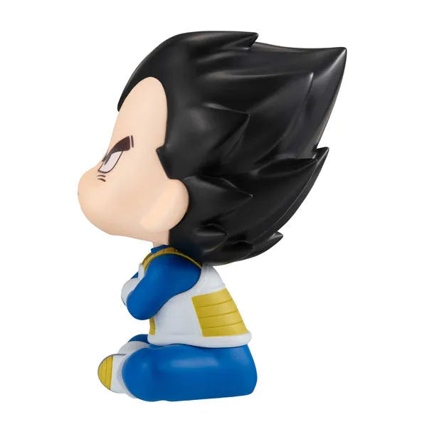 Dragon Ball Daima - Vegeta - Look Up - Mini (MegaHouse)ㅤ – MegaHouse – ActionFigureBrasil