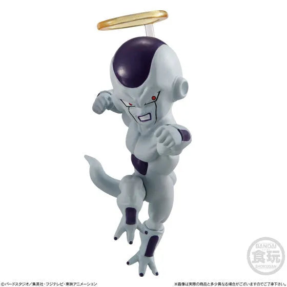Dragon Ball GT - Gogeta SSJ4 - Bandai Shokugan - Candy Toy - Dragon Ball Adverge - Dragon Ball Adverge Motion 3 (Bandai)ㅤ – Bandai – ActionFigureBrasil