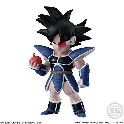 Dragon Ball GT - Gogeta SSJ4 - Bandai Shokugan - Candy Toy - Dragon Ball Adverge - Dragon Ball Adverge Vol.8 (Bandai)ㅤ – Bandai – ActionFigureBrasil