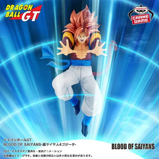 Dragon Ball GT - Gogeta SSJ4 - Blood of Saiyans (Bandai Spirits)ㅤ – Bandai Spirits – ActionFigureBrasil