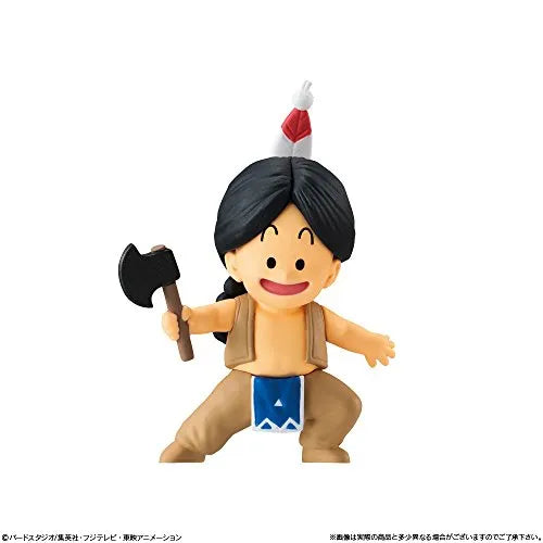 Dragon Ball GT - Son Goku - Bandai Shokugan - Candy Toy - Dragon Ball Adverge EX - Dragon Children vol.2 (Bandai)ㅤ – Bandai – ActionFigureBrasil