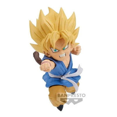 Dragon Ball GT - Son Goku SSJ - Match Makers (Bandai Spirits)ㅤ – Bandai Spirits – ActionFigureBrasil