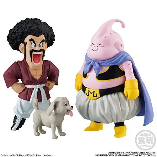 Dragon Ball GT - Son Goku SSJ4 - Bandai Shokugan - Candy Toy - Dragon Ball Adverge - Dragon Ball Adverge Vol.7 (Bandai)ㅤ – Bandai – ActionFigureBrasil