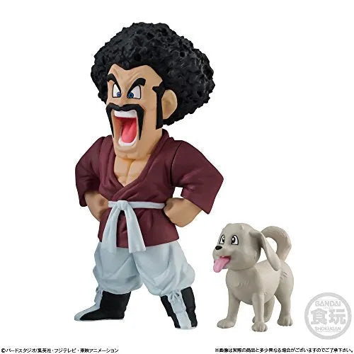 Dragon Ball GT - Son Goku SSJ4 - Bandai Shokugan - Candy Toy - Dragon Ball Adverge - Dragon Ball Adverge Vol.7 (Bandai)ㅤ – Bandai – ActionFigureBrasil